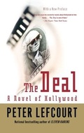 Cover: The Deal - Washington Square Press