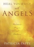 Cover: Heal Yourself with Angels - Llewellyn Publications,U.S.
