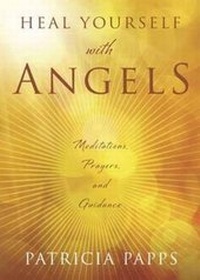Enlarge image Cover: Heal Yourself with Angels - Llewellyn Publications,U.S.