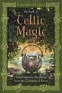 Cover: The Book of Celtic Magic - Llewellyn Publications,U.S.
