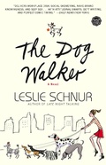 Cover: The Dog Walker - Atria Books