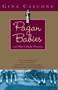 Cover: Pagan Babies - Washington Square Press