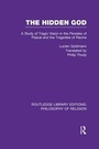 Cover: The Hidden God - Routledge