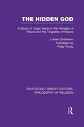 Cover: The Hidden God - Routledge