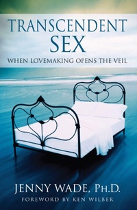 Enlarge image Cover: Transcendent Sex - Gallery