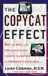Enlarge image Cover: The Copycat Effect - Gallery
