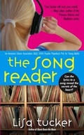 Cover: The Song Reader - Pocket Books