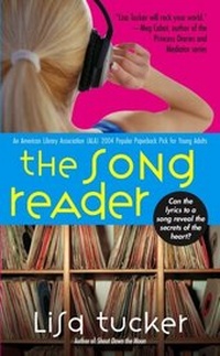 Enlarge image Cover: The Song Reader - Pocket Books