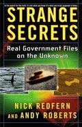 Cover: Strange Secrets - Pocket Books