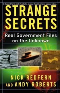 Enlarge image Cover: Strange Secrets - Pocket Books