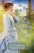 Cover: Bride for Noah - Harvest House Publishers