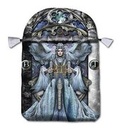 Cover: Tarot Illuminati Satin Bag - Llewellyn Publications