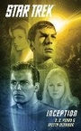 Cover: Star Trek: The Original Series: Inception - Star Trek