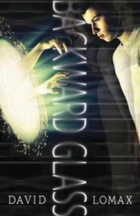 Enlarge image Cover: Backward Glass - Flux