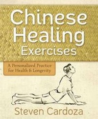 Abbildung von: Chinese Healing Exercises - Llewellyn Publications,U.S.