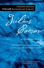 Cover: Julius Caesar - Simon & Schuster