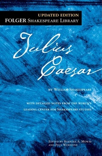 Enlarge image Cover: Julius Caesar - Simon & Schuster