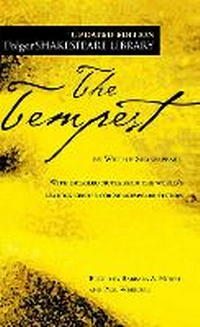 Enlarge image Cover: The Tempest - Simon & Schuster