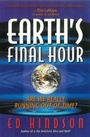 Cover: Earth's Final Hour - Harvest House Publishers