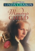 Cover: Monday's Child - Harvest House Publishers