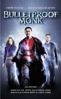 Cover: Bulletproof Monk - Pocket Books