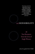 Cover: Sex and Sensibility - Atria Books