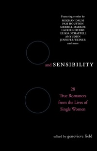 Enlarge image Cover: Sex and Sensibility - Atria Books