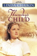 Cover: Thursday's Child - Harvest House Publishers