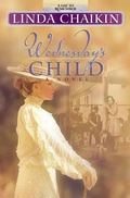 Cover: Wednesday's Child - Harvest House Publishers