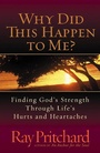 Cover: Why Did This Happen to Me? - Harvest House Publishers