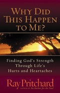 Cover: Why Did This Happen to Me? - Harvest House Publishers