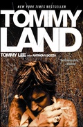 Cover: Tommyland - Simon & Schuster