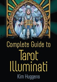 Enlarge image Cover: Complete Guide to Tarot Illuminati - Llewellyn Publications,U.S.