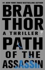 Cover: Path of the Assassin - Atria Books