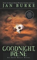 Cover: Goodnight, Irene - Pocket Books;Gallery Books