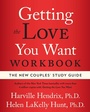 Cover: Getting the Love You Want Workbook - Simon & Schuster