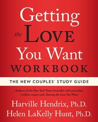 Enlarge image Cover: Getting the Love You Want Workbook - Simon & Schuster