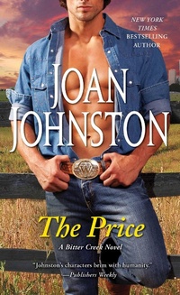 Enlarge image Cover: The Price - Atria Books;Pocket Books