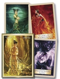 Enlarge image Cover: Wisdom of the Golden Path - Llewellyn Publications