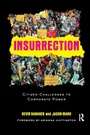 Cover: Insurrection - Routledge