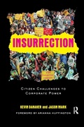 Cover: Insurrection - Routledge
