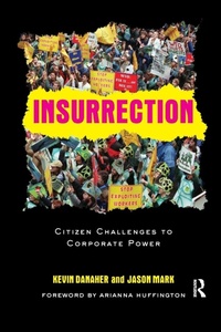 Enlarge image Cover: Insurrection - Routledge