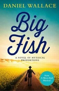 Enlarge image Cover: Big Fish - Simon & Schuster