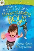Cover: A Girl's Guide to Understanding Boys - Harvest House Publishers,U.S.
