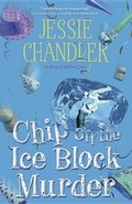 Cover: Chip Off the Ice Block Murder - Midnight Ink