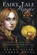 Cover: Fairy Tale Magic - Llewellyn Publications,U.S.