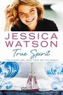 Cover: True Spirit - Hachette Australia