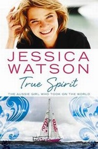 Enlarge image Cover: True Spirit - Hachette Australia