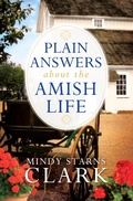 Cover: Plain Answers about the Amish Life - Harvest House Publishers