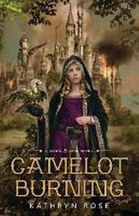 Enlarge image Cover: Camelot Burning - Flux